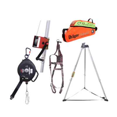 Confined Space Equipment